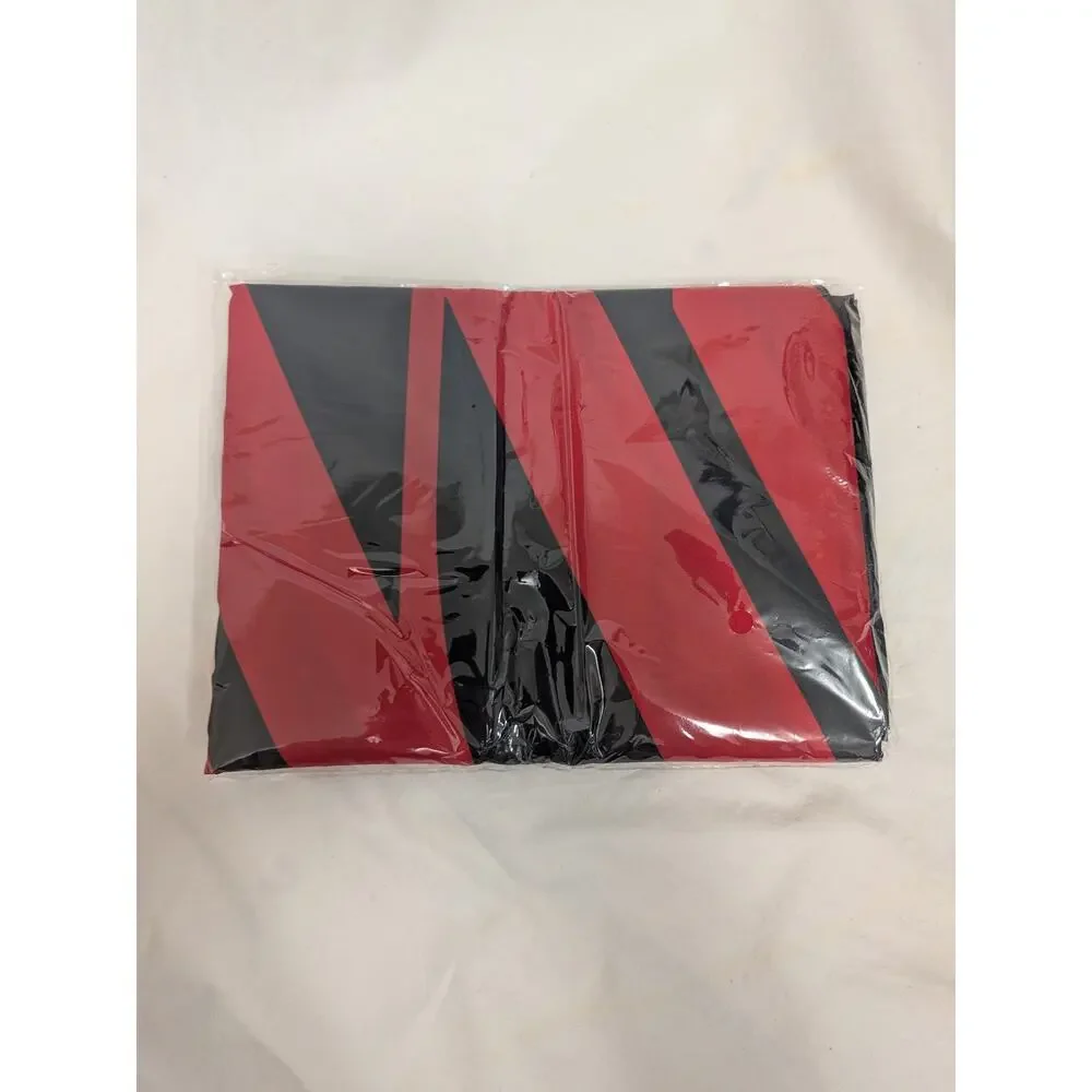 MUSE 2026 Tour VIP merch bundle Socks Flag Laminate Pass Ticket Wow! Signal